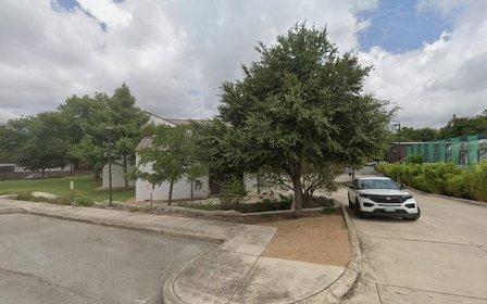 Terrell Hills City Hall