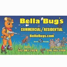 Bella Bugs Pest Control