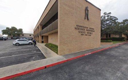 Nisd Accounting Department
