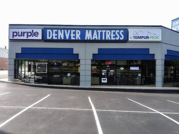 Denver Mattress