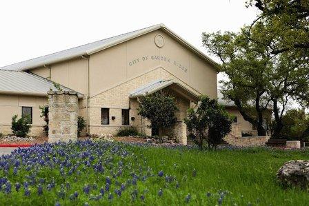 Garden Ridge City Hall