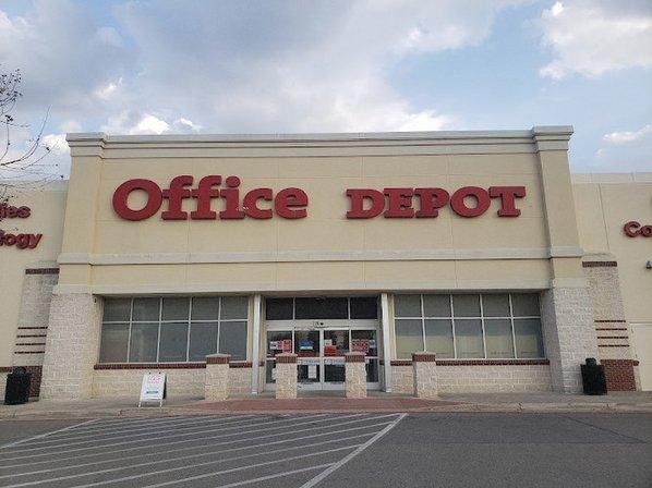 Office Depot