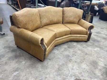urban cowboy interiors