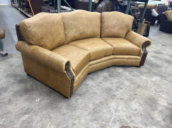 urban cowboy interiors