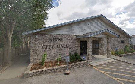 Kirby City Mayor Office