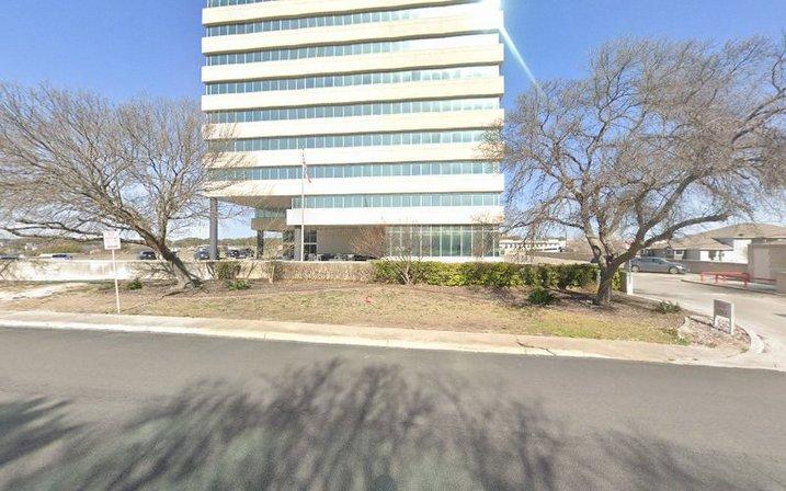 US Alamo Federal Executive Brd