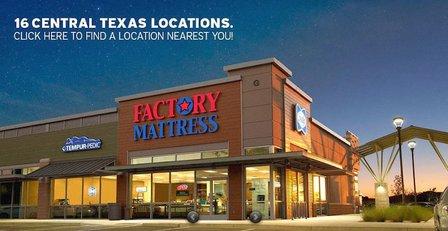 Factory Mattress