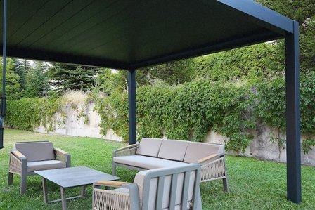 PatioSphere