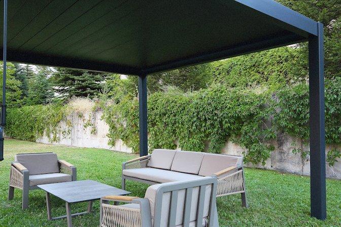 PatioSphere