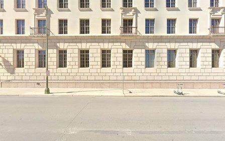 U.S. Department of Housing & Urban Development
