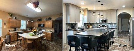 Kitchen Solvers of San Antonio