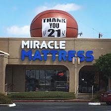 Miracle Mattress