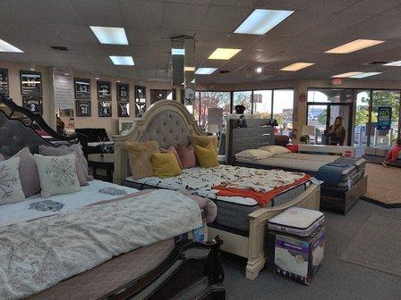 Miracle Mattress