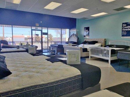 Boxdrop Mattresses & More - Potranco