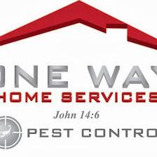 Oneway Pest Control Alamo Heights