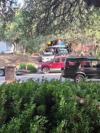 San Antonio Code Enforcement