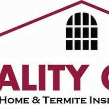 Reality Check Home & Termite Inspections