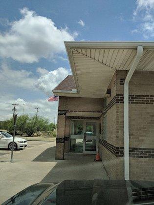 United States Postal Service