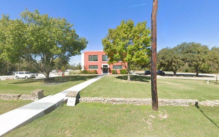 Cibolo City Hall Annex