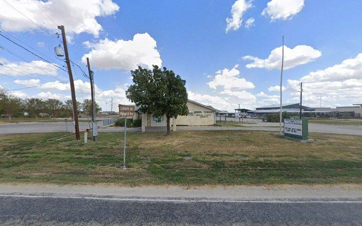 Guadalupe County