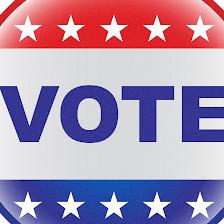 Comal County Election Center