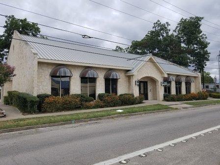 Comal County Election Center