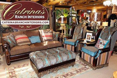 Catrina's Interiors