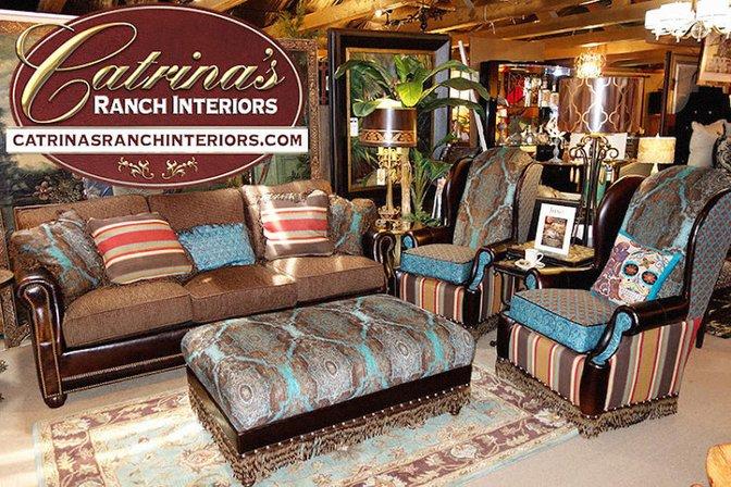 Catrina's Interiors