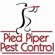 Pied Piper Pest Control