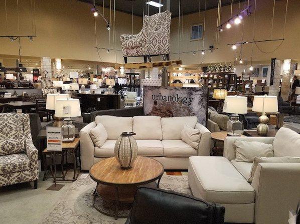 Ashley Store