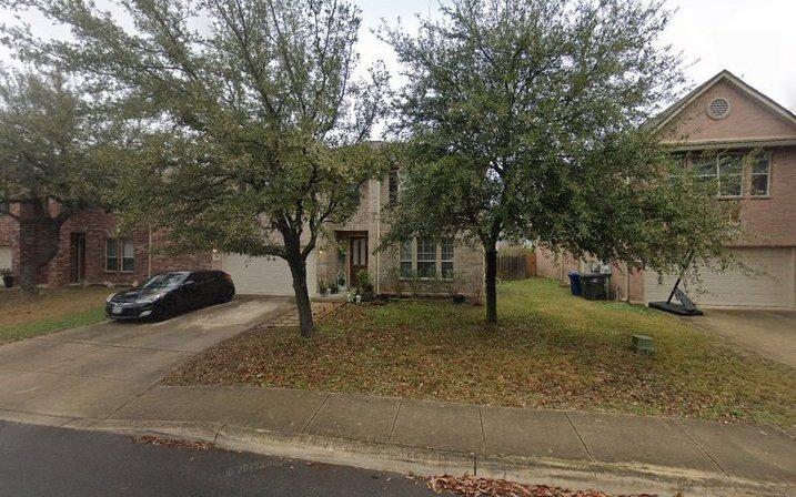 SATX Pest Control