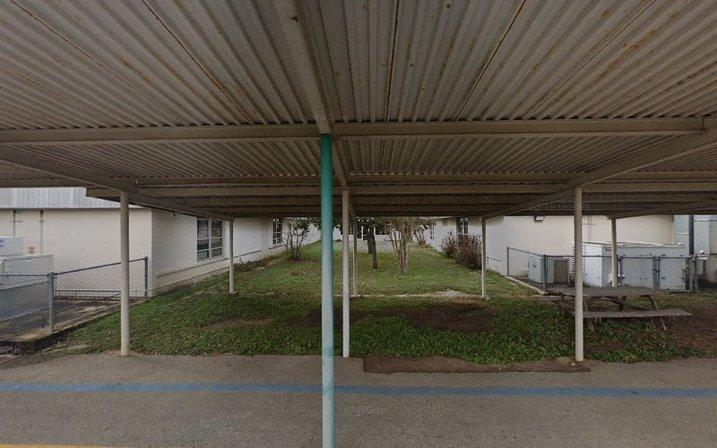 COVID-19 vaccine location - Department Of Public Health-Comal County / New Braunfels