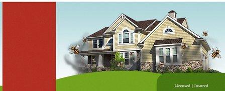 Biz-zz Bee Farms Pest Control