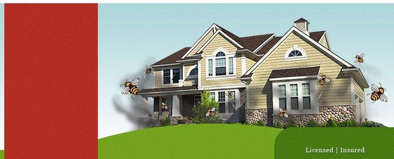 Biz-zz Bee Farms Pest Control
