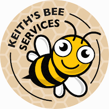 Keith's Bee Service