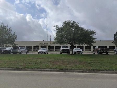 Comal County Sheriff's Office