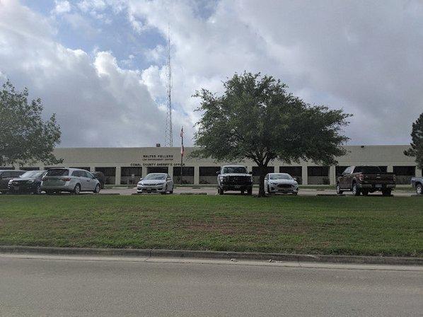 Comal County Sheriff's Office