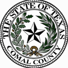 Comal County Tax Assessor-Collector, Kristen H. Hoyt (Sattler)