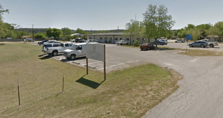 Comal County Tax Assessor-Collector, Kristen H. Hoyt (Sattler)