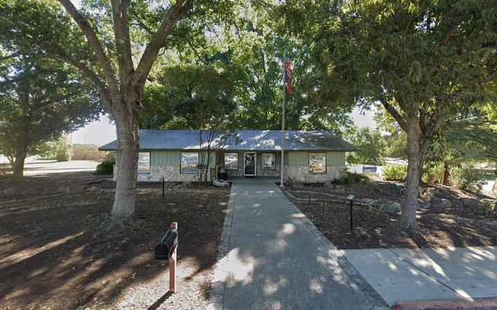 New Braunfels Parks and Recreation Admin