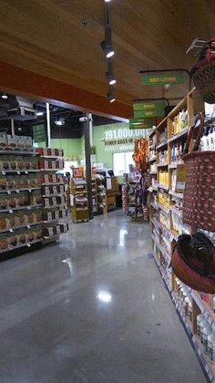 Natural Grocers