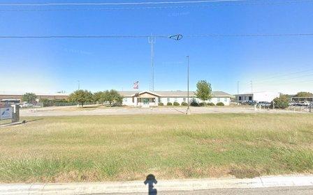 New Braunfels Area Engineer and Maintenance Facility
