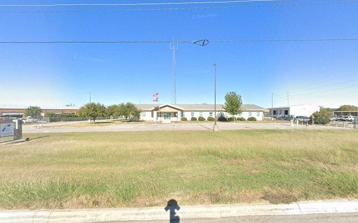New Braunfels Area Engineer and Maintenance Facility