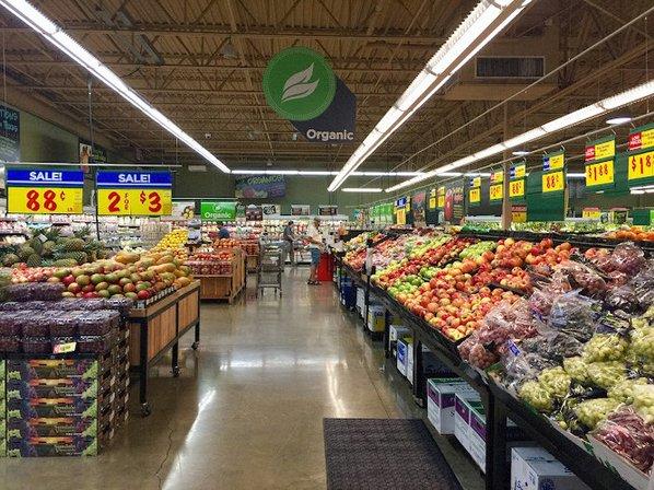 H-E-B