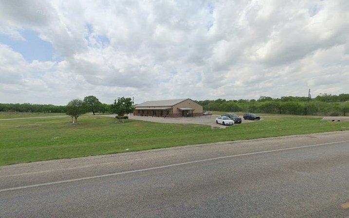Guadalupe County Precinct 4 Constable’s Office