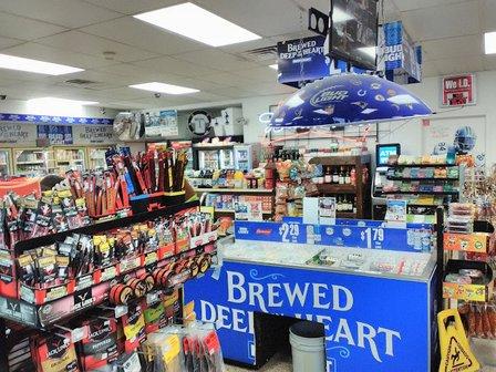 Rite Stop Food Mart