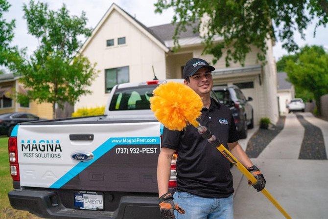 Magna Pest Solutions