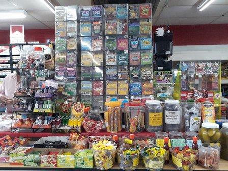 Hildebrand Grocery