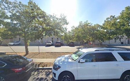 New Braunfels Safe City Commission