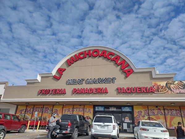 Michoacana